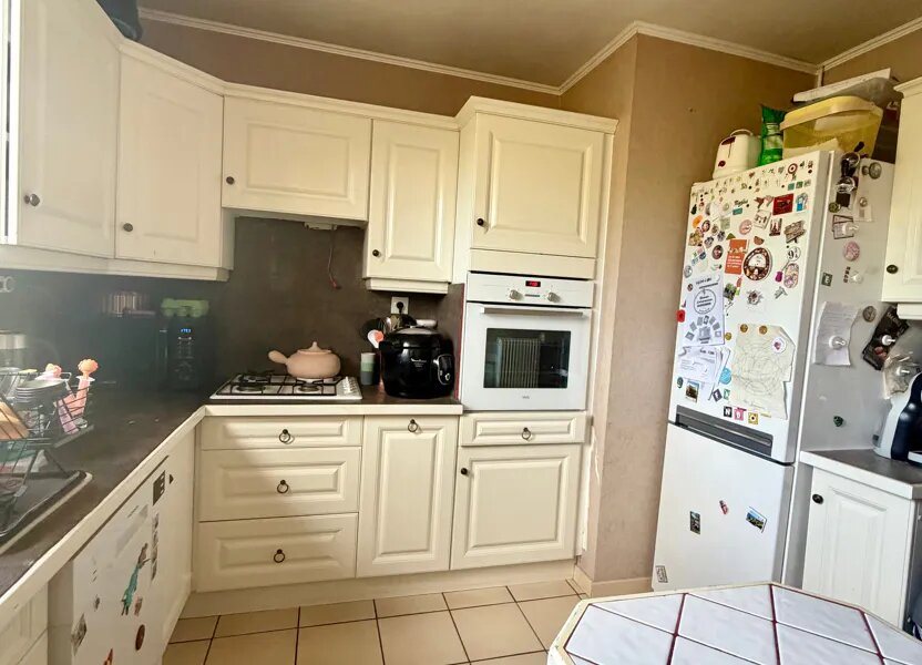 Appartement à vendre, 82m², Saint-Michel-sur-Orge