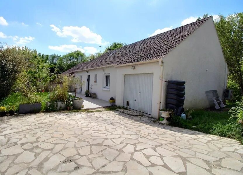 Maison à vendre, 130m², Corbeil-Essonnes