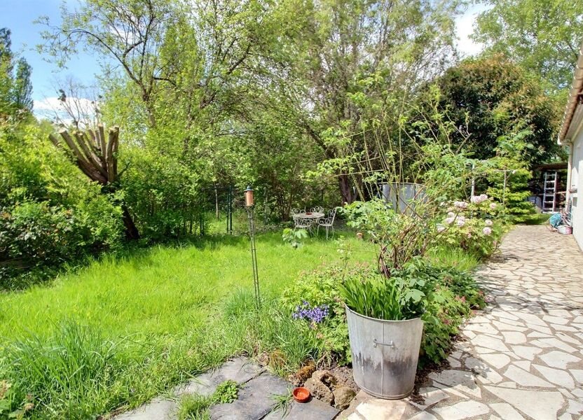 Maison à vendre, 130m², Corbeil-Essonnes