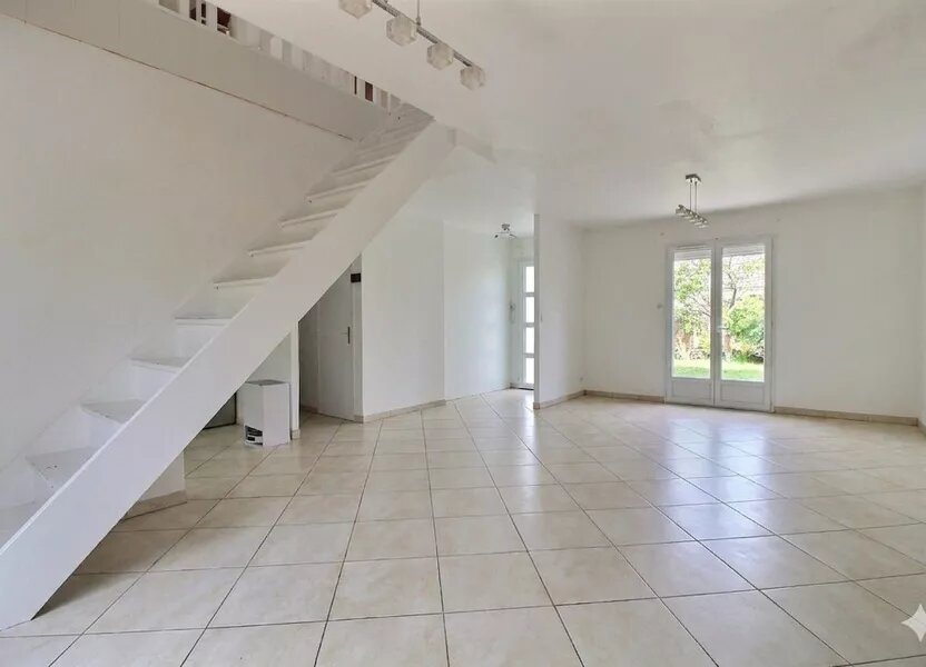 Maison à vendre, 130m², Corbeil-Essonnes