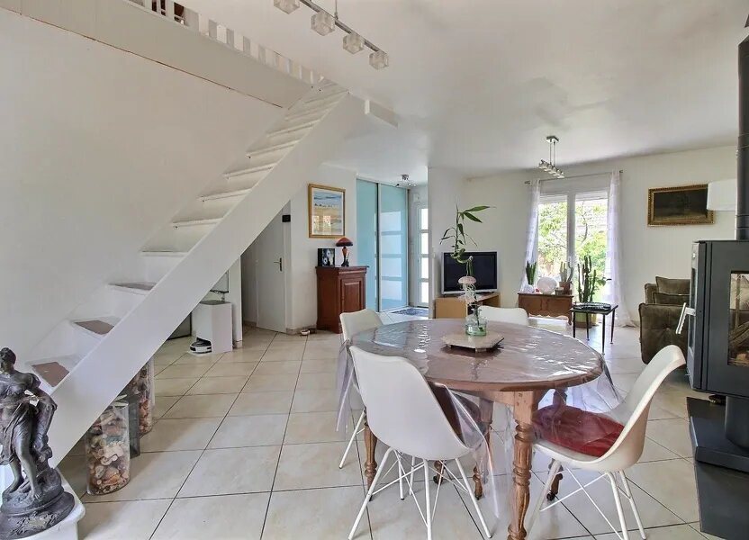 Maison à vendre, 130m², Corbeil-Essonnes