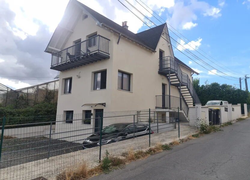 Maison à vendre, 150m², Ollainville