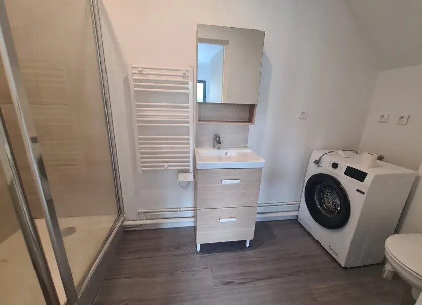 Maison à vendre, 150m², Ollainville