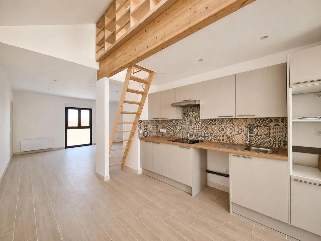 Appartement à louer, 83m², Savigny-sur-Orge