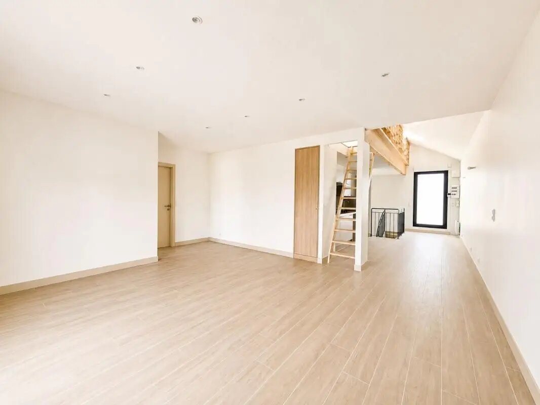 Appartement à louer, 83m², Savigny-sur-Orge