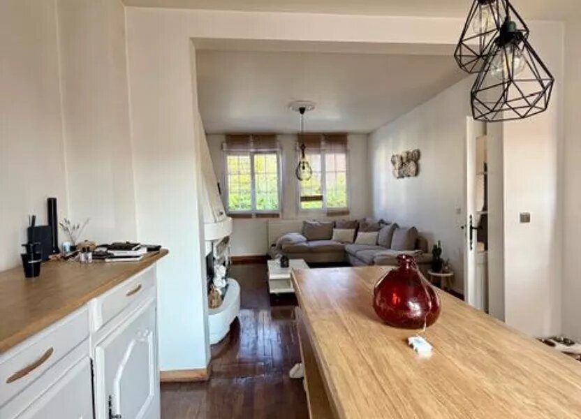 Maison à vendre, 131m², Savigny-sur-Orge