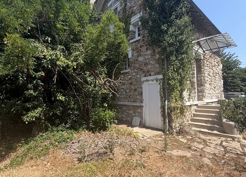 Maison à vendre, 75m², Savigny-sur-Orge