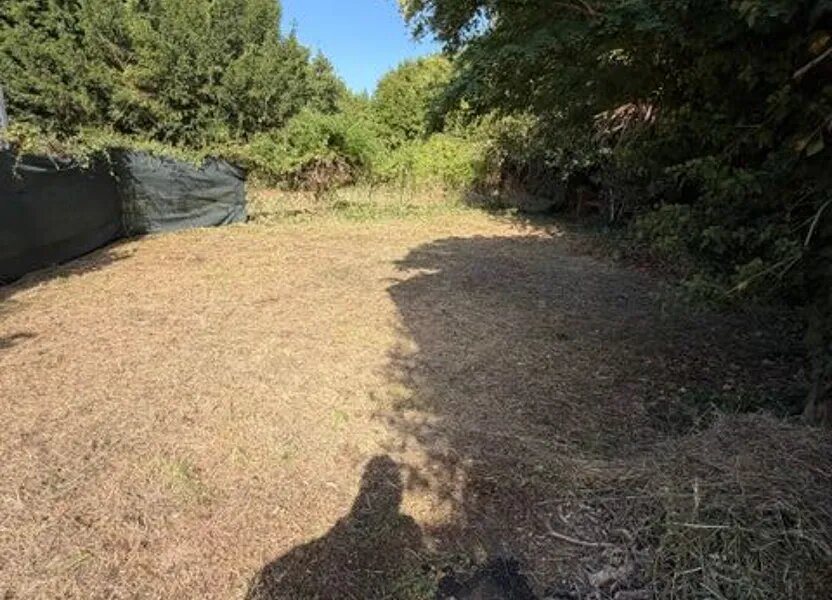 Maison à vendre, 75m², Savigny-sur-Orge