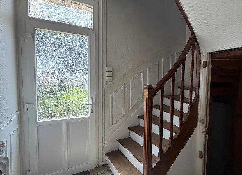 Maison à vendre, 75m², Savigny-sur-Orge