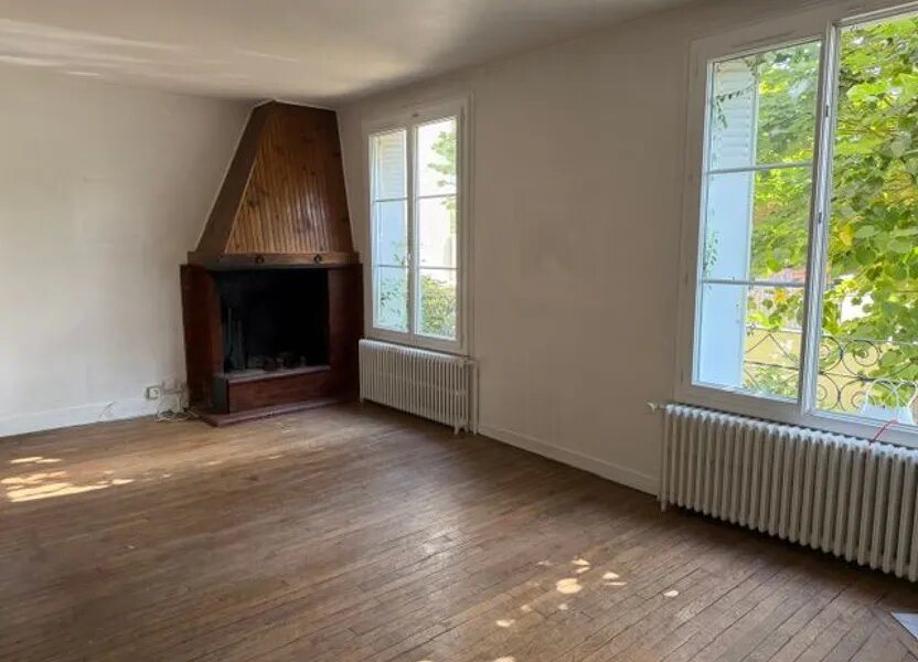 Maison à vendre, 75m², Savigny-sur-Orge