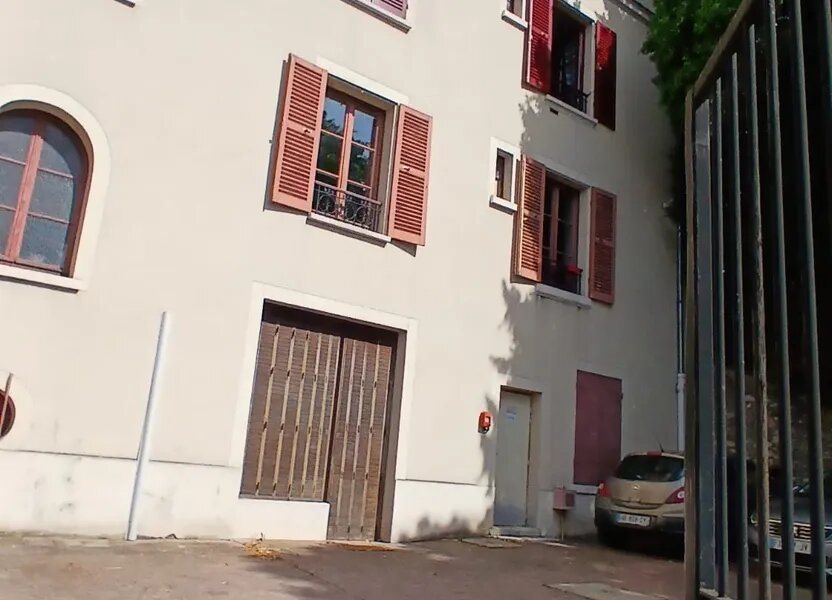Appartement à vendre, 17m², Savigny-sur-Orge