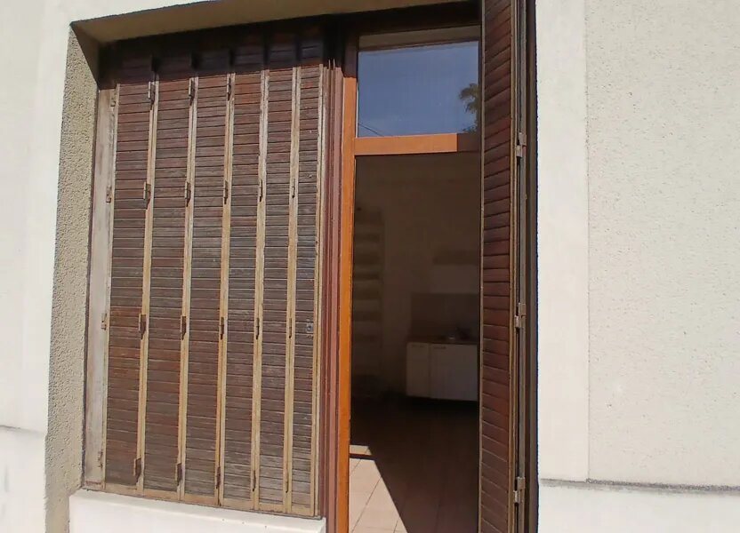 Appartement à vendre, 17m², Savigny-sur-Orge