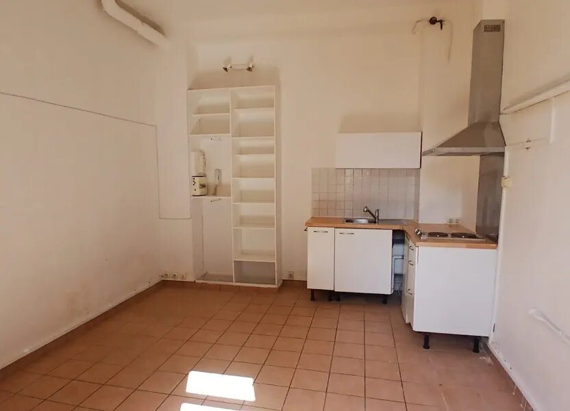 Appartement à vendre, 17m², Savigny-sur-Orge