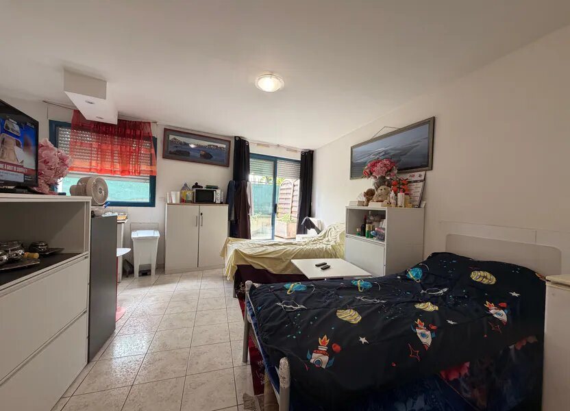 Appartement à vendre, 41m², Savigny-sur-Orge