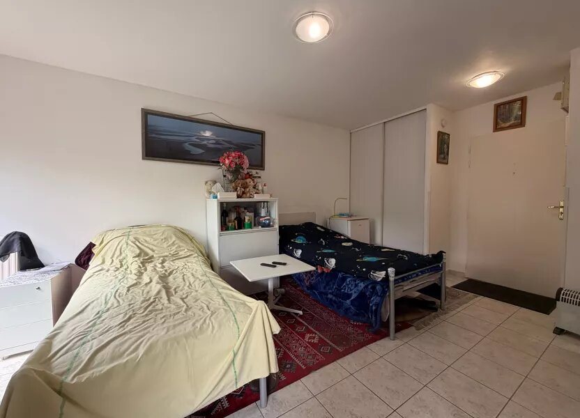 Appartement à vendre, 41m², Savigny-sur-Orge