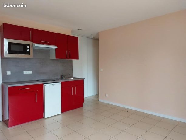 Appartement à vendre, 32m², Savigny-sur-Orge