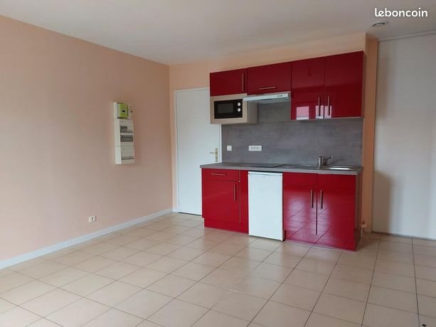 Appartement à vendre, 32m², Savigny-sur-Orge
