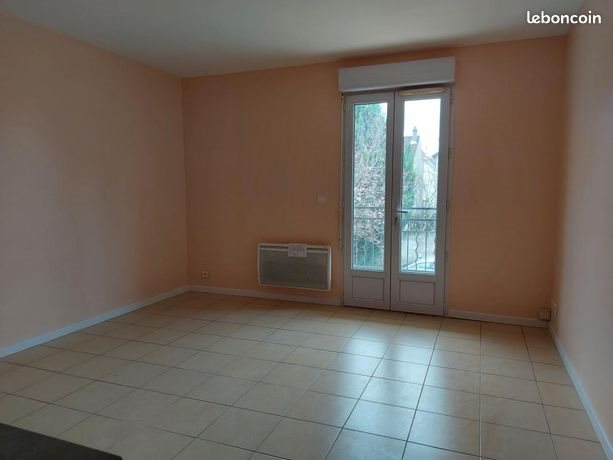 Appartement à vendre, 32m², Savigny-sur-Orge