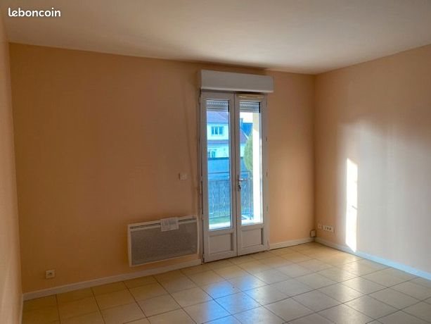 Appartement à vendre, 32m², Savigny-sur-Orge