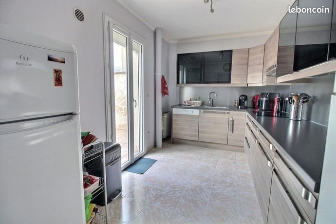Maison à vendre, 88m², Savigny-sur-Orge