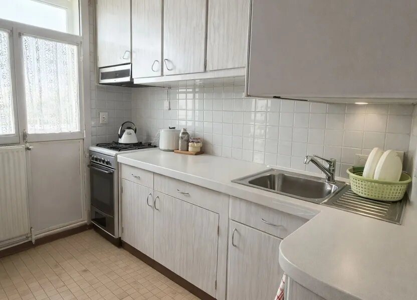 Appartement à vendre, 68m², Savigny-sur-Orge