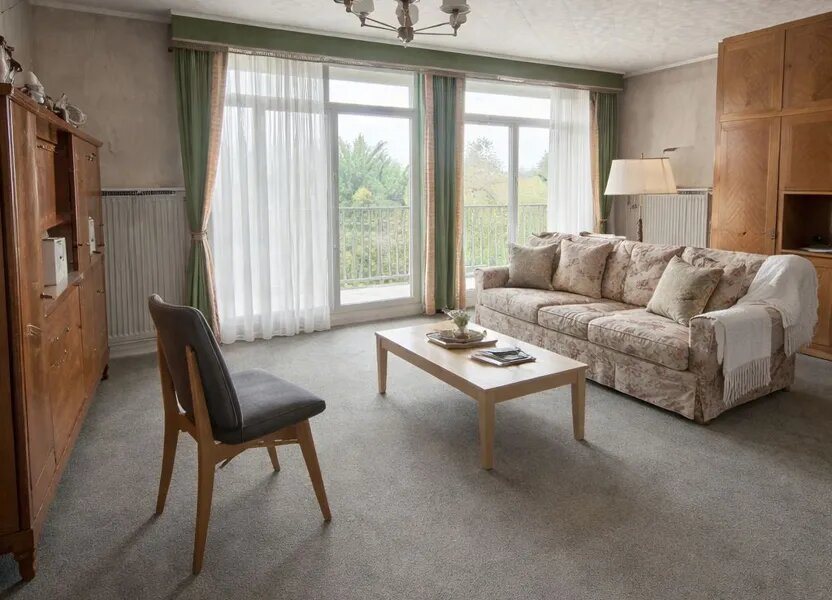 Appartement à vendre, 68m², Savigny-sur-Orge