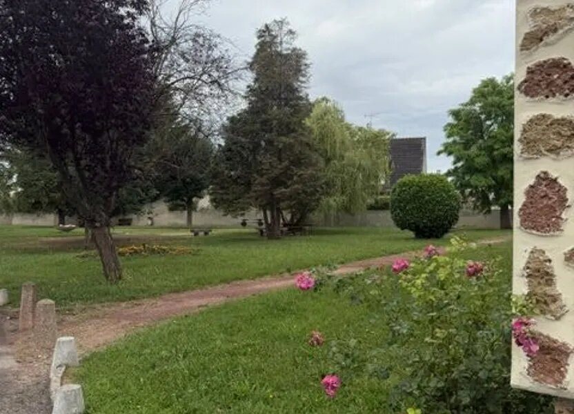 Appartement à vendre, 68m², Savigny-sur-Orge