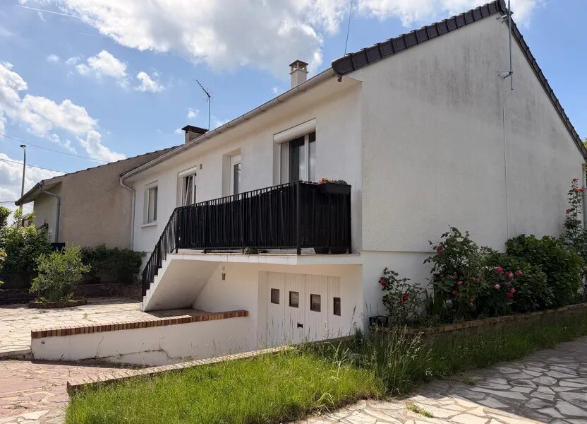 Maison à vendre, 176m², Savigny-sur-Orge