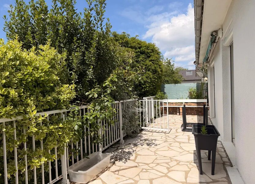 Maison à vendre, 176m², Savigny-sur-Orge