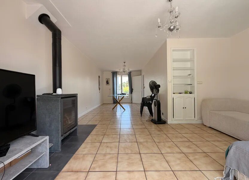 Maison à vendre, 176m², Savigny-sur-Orge