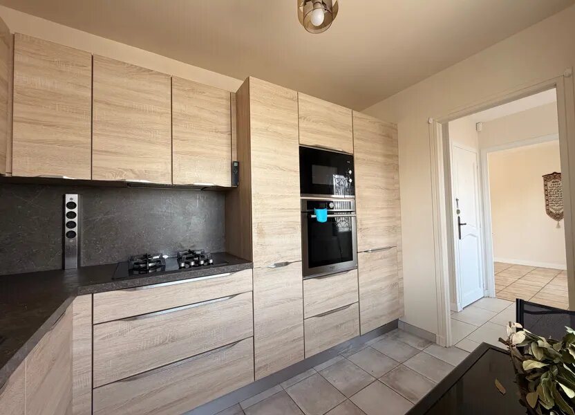 Maison à vendre, 176m², Savigny-sur-Orge