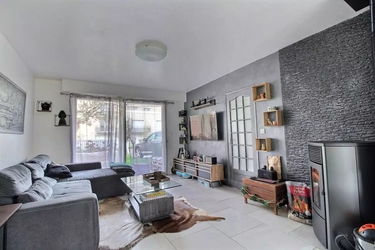 Maison à vendre, 127m², Savigny-sur-Orge