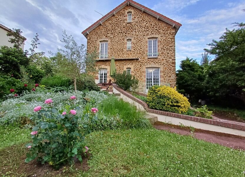 Maison à vendre, 160m², Savigny-sur-Orge