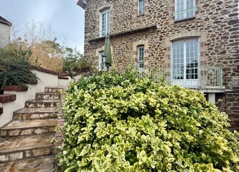 Maison à vendre, 160m², Savigny-sur-Orge