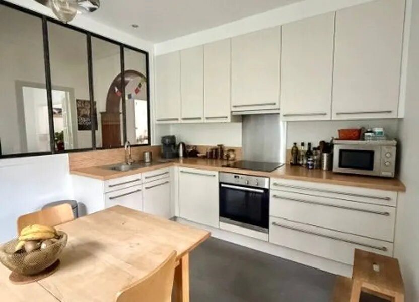 Maison à vendre, 160m², Savigny-sur-Orge