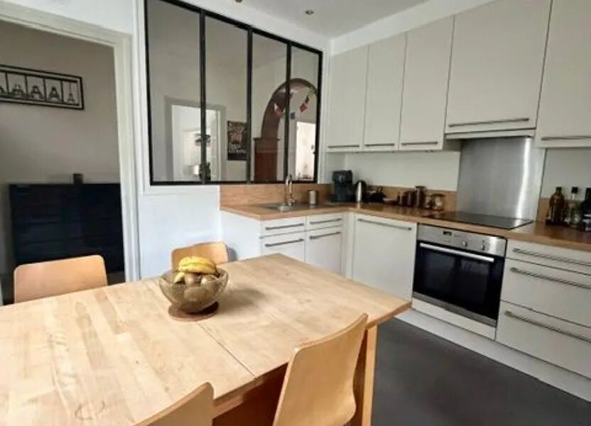 Maison à vendre, 160m², Savigny-sur-Orge