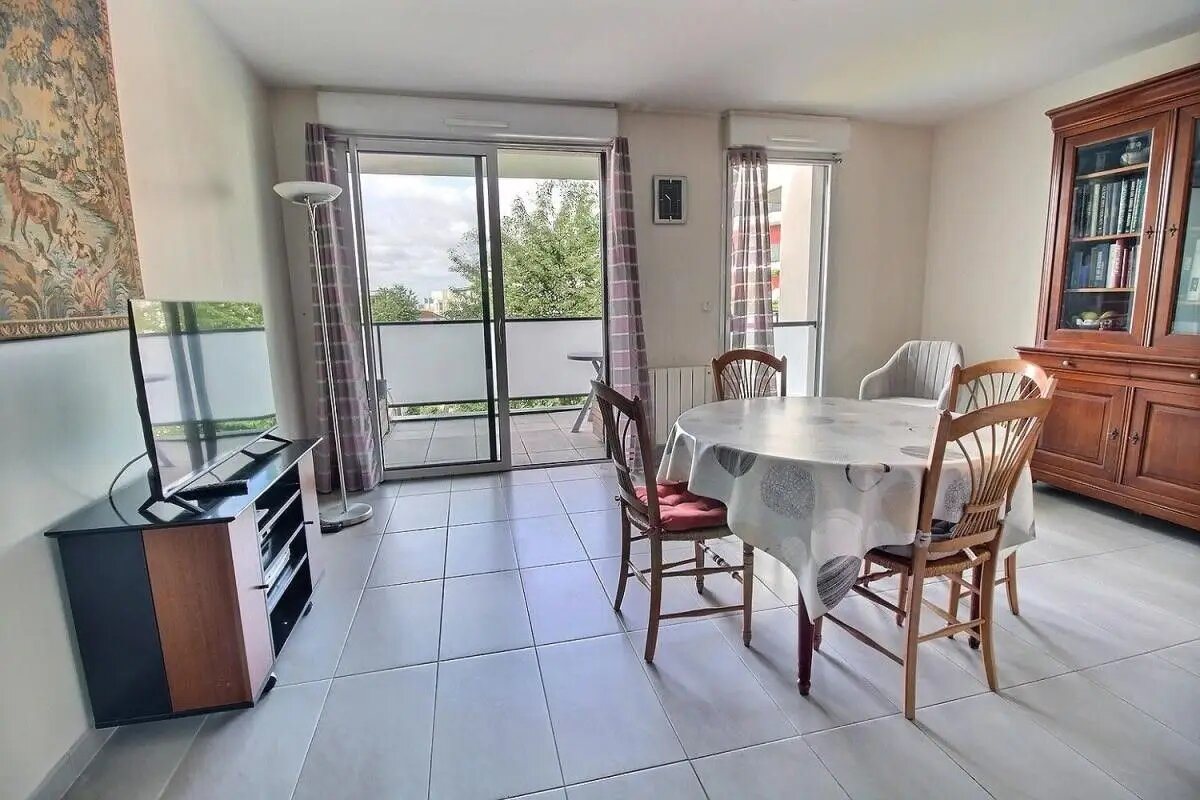 Appartement à vendre, 62m², Savigny-sur-Orge