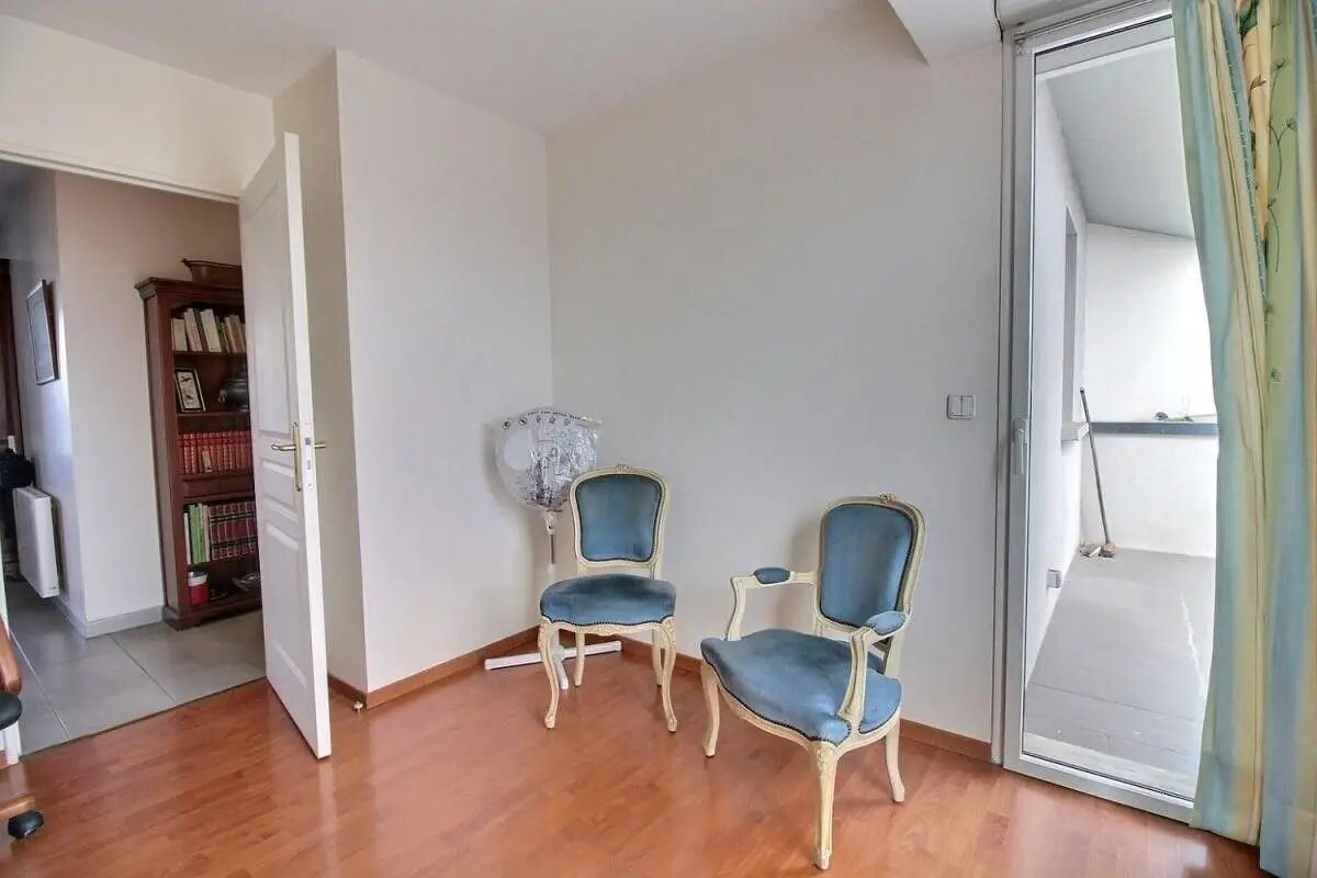 Appartement à vendre, 62m², Savigny-sur-Orge