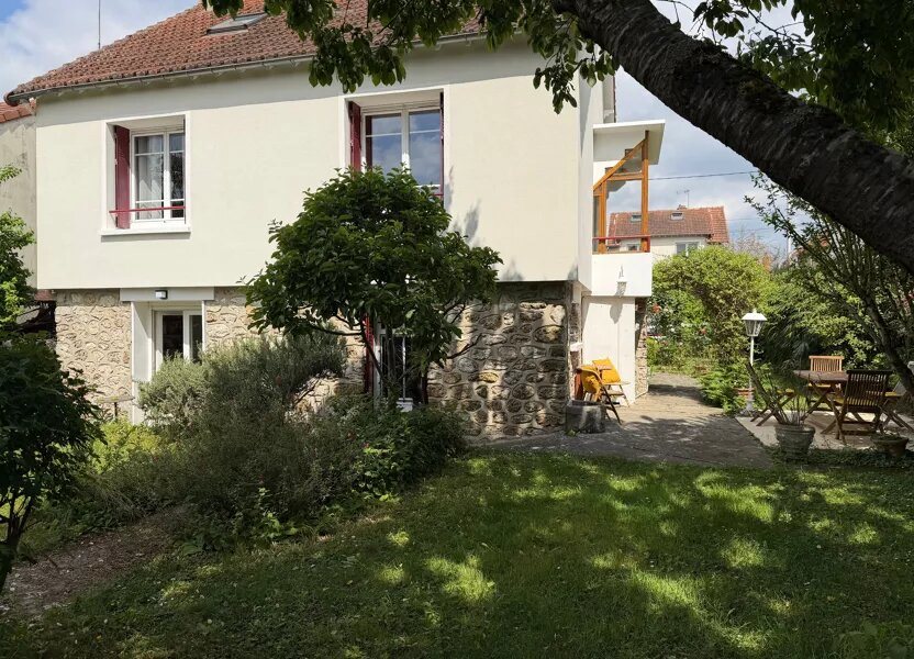 Maison à vendre, 90m², Savigny-sur-Orge