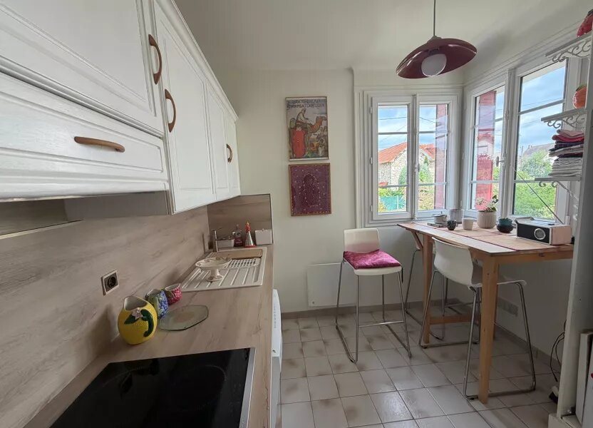 Maison à vendre, 90m², Savigny-sur-Orge