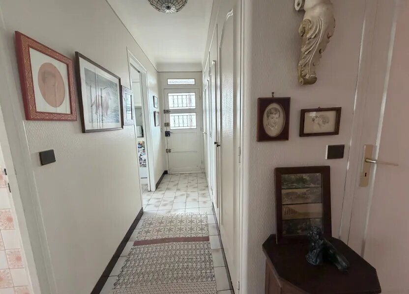 Maison à vendre, 90m², Savigny-sur-Orge