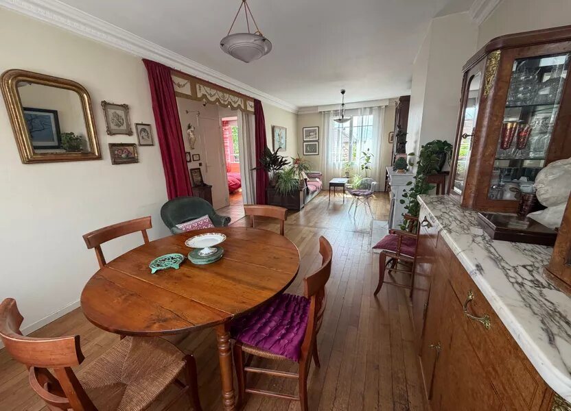 Maison à vendre, 90m², Savigny-sur-Orge