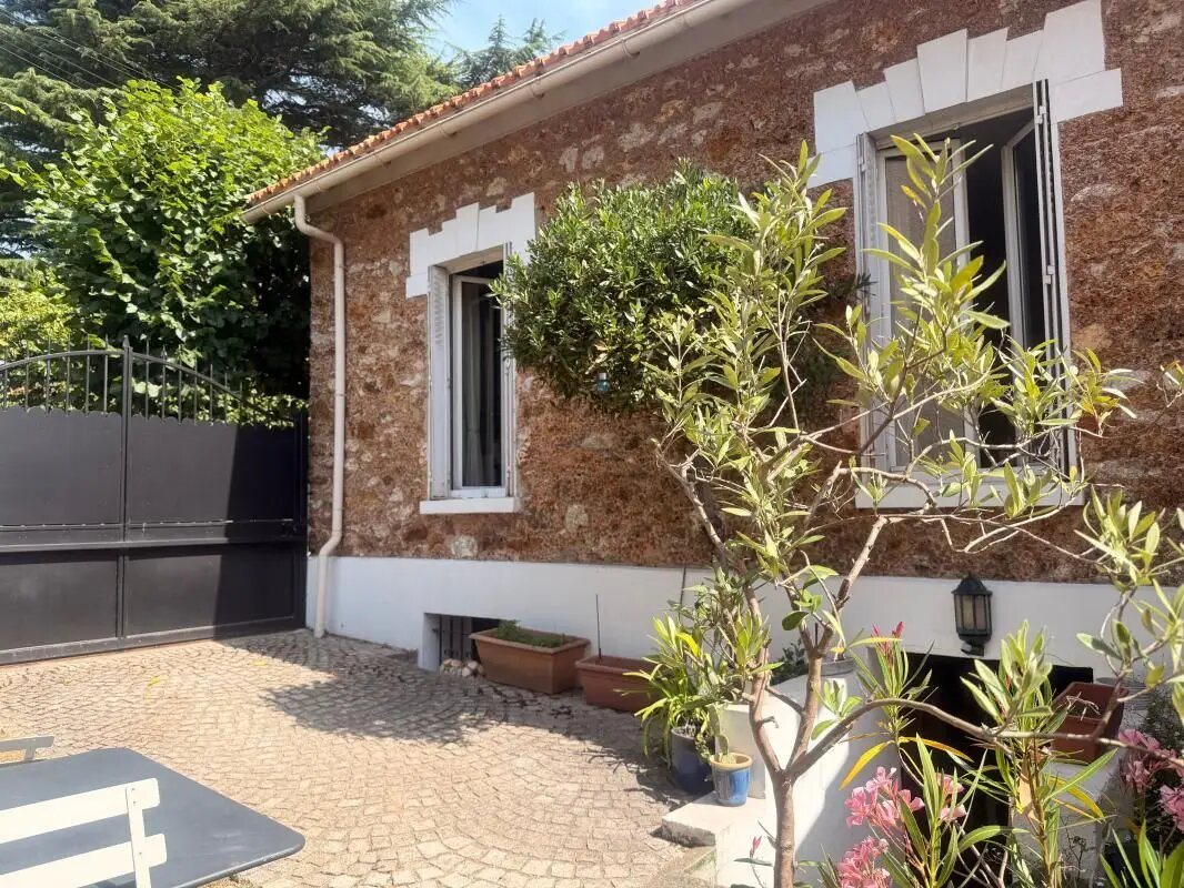 Maison à vendre, 90m², Savigny-sur-Orge
