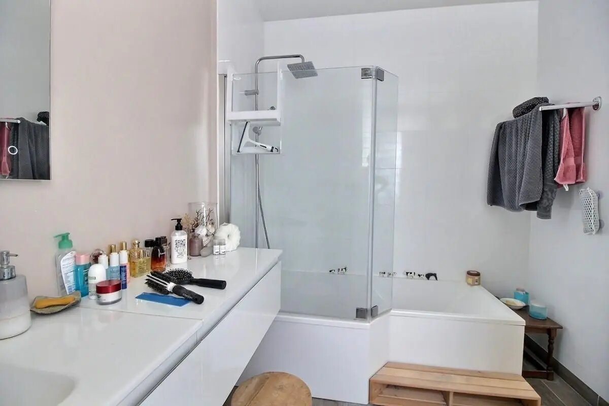 Maison à vendre, 90m², Savigny-sur-Orge