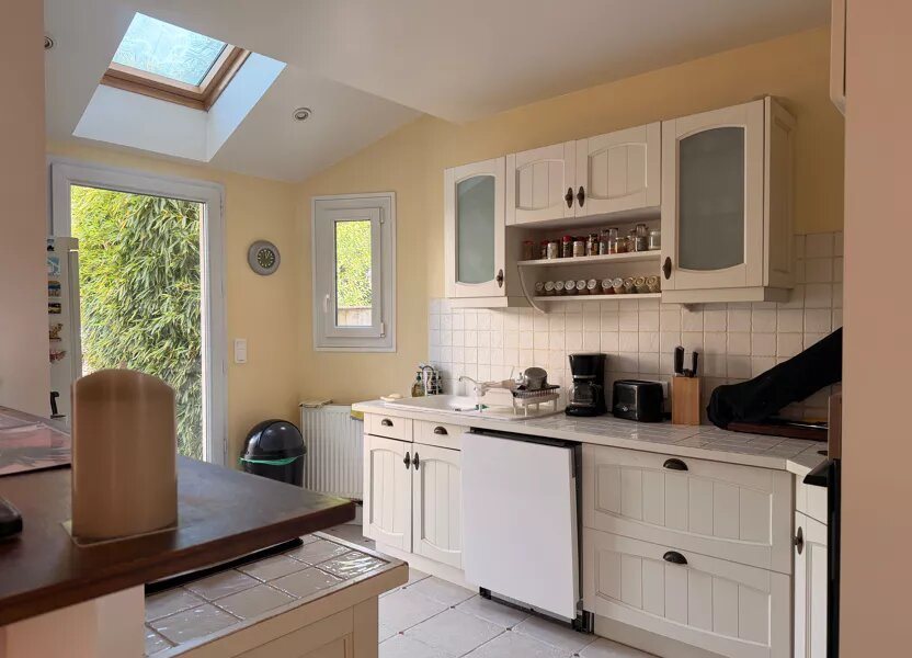 Maison à vendre, 70m², Savigny-sur-Orge