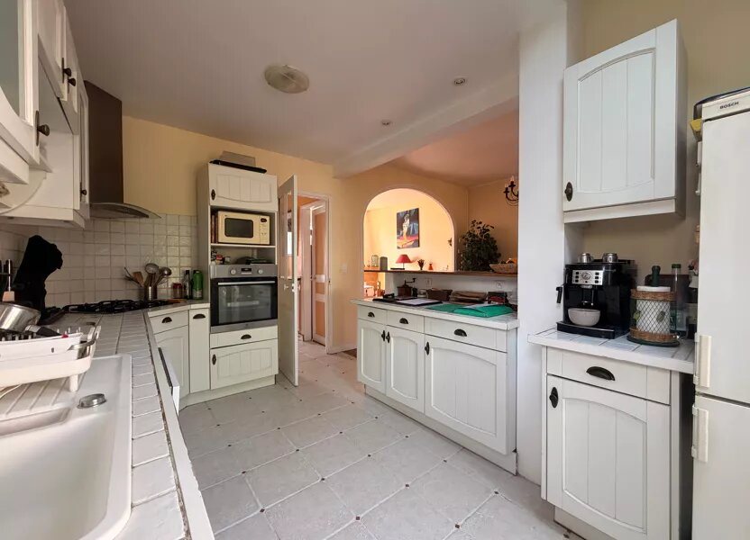 Maison à vendre, 70m², Savigny-sur-Orge