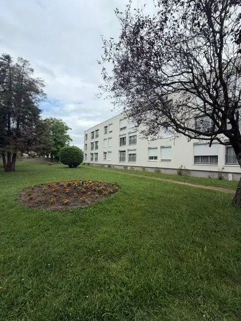 Appartement à vendre, 68m², Savigny-sur-Orge