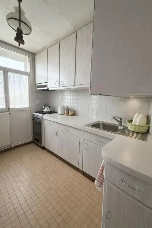 Appartement à vendre, 68m², Savigny-sur-Orge