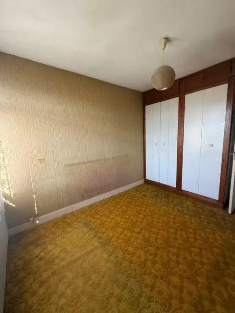 Appartement à vendre, 68m², Savigny-sur-Orge