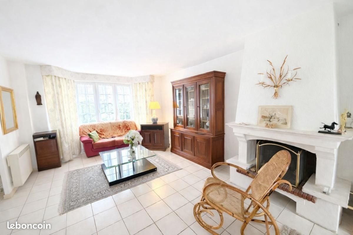 Maison à vendre, 120m², Savigny-sur-Orge